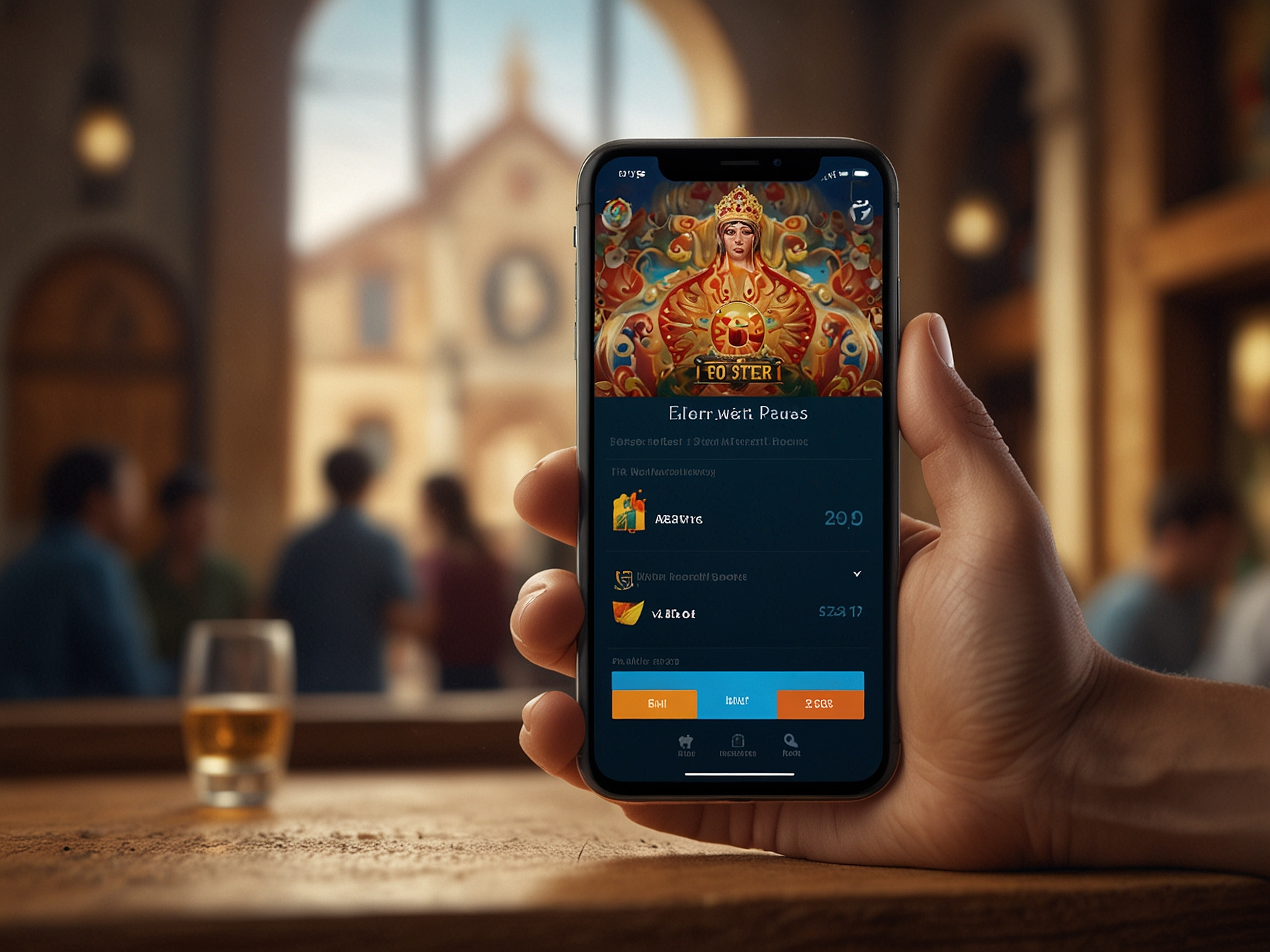 Oferta de bonificación