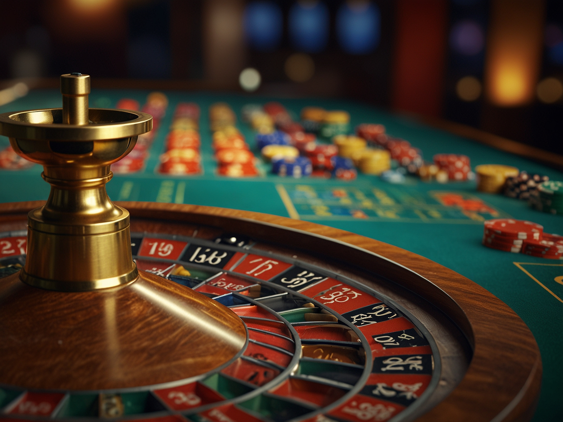 Juegos Mostbet Perú